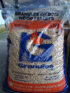 lg wood pellets low ash