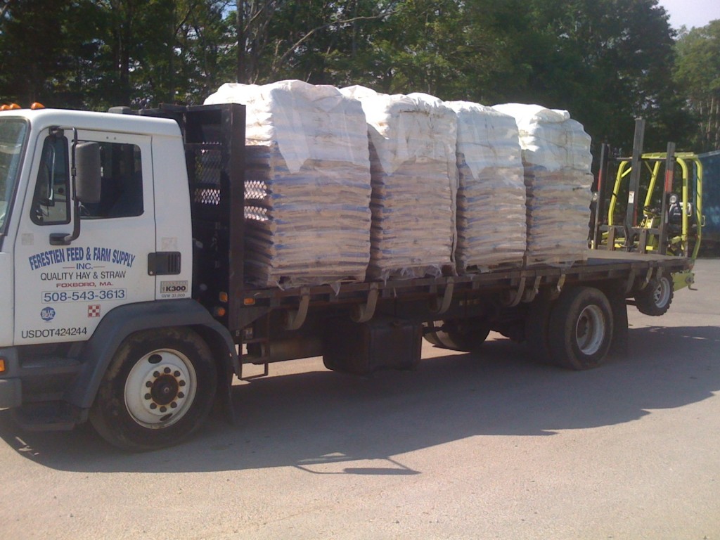 wood pellet delivery pallet jack wood pellet delivery pallet jack